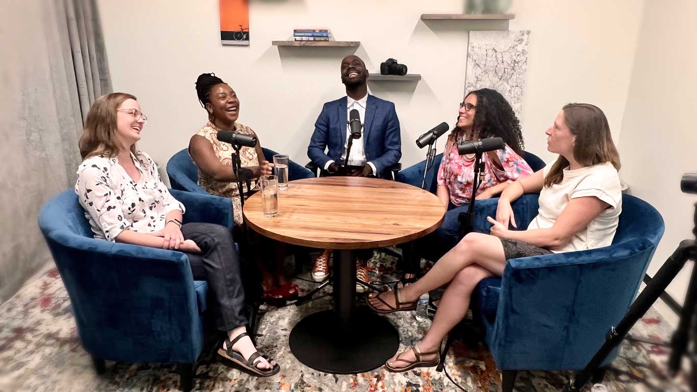 Tech Insights Podcast